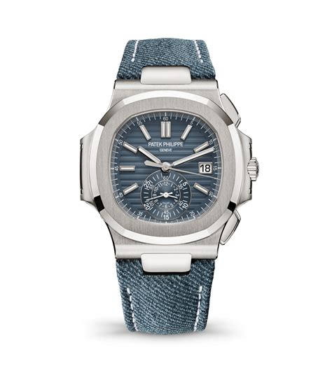 Patek Philippe 5980/60G Price, Specs, Market Insights.